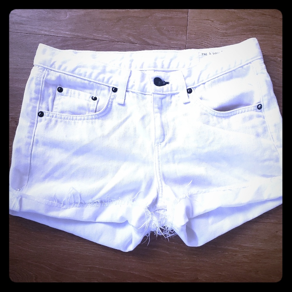 Rag & bone shorts